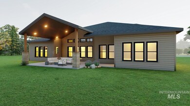 3460 N Costa Madera Way, Star, ID 83669 - photo 4