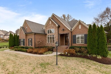 This dream home in coveted Sunset Park, sits on a large corner lot
