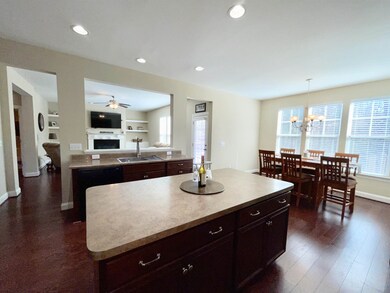 114 Cambridge Way, Oxford, NC 27565 - photo 7