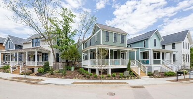 206 E South St, Fayetteville, AR 72701 - photo 7