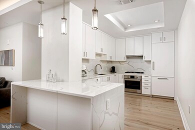 Ritz-Carlton Residences unit 207, Chevy Chase, MD 20815 - photo 6