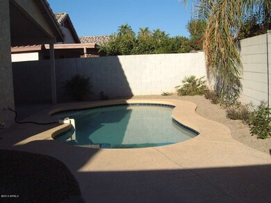 1800 E Countrywalk Ln, Chandler, AZ 85225 - photo 2