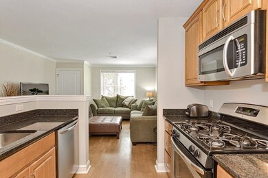 545 Page St unit 108, Stoughton, MA 02072 - photo 3