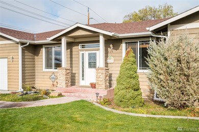 529 N Nile Ave, East Wenatchee, WA 98802 - photo 5