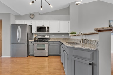 239 Camel Bend Ct unit 4, Schaumburg, IL 60194 - photo 5