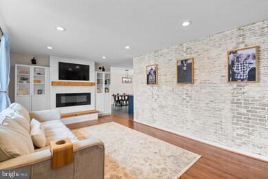 807 Bentwillow Dr, Glen Burnie, MD 21061 - photo 5