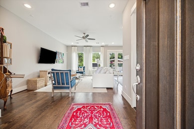 431 Yale Oaks Ln, Houston, TX 77091 - photo 3