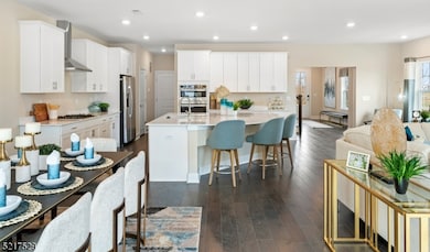 21 Eastwood Terrace, East Hanover Twp., NJ 07035 - photo 5