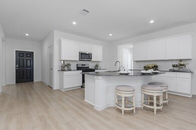 1210 Sandy Shore Ln, Iowa Colony, TX 77583 - photo 6