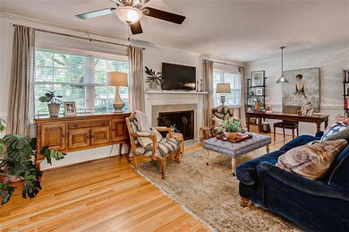 1836 Pine Grove Dr, Asheboro, NC 27205 - photo 4