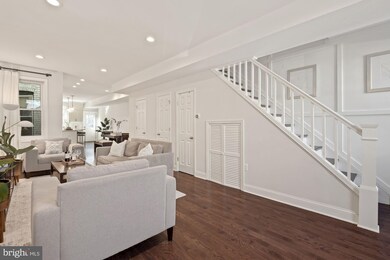 641 Orleans Place NE, Washington, DC 20002 - photo 4