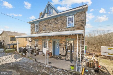 153 Jefferson Pike, Knoxville, MD 21758 - photo 5