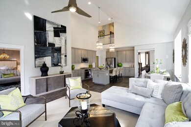 18428 Presidio Place, Round Hill, VA 20141 - photo 5