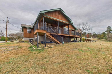 285 2nd St, Norfork, AR 72658 - photo 3