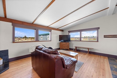 Living Room from Dining