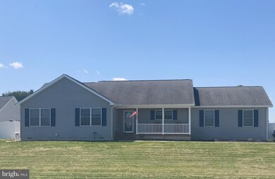 102 W Lucky Estates Dr, Harrington, DE 19952 - photo 2