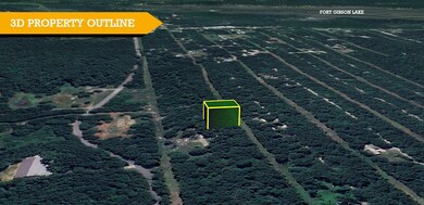 0 Crest Dr, Chouteau, OK 74337 - photo 2