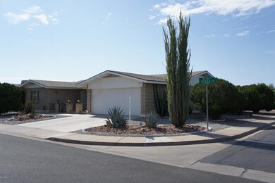 Corner Lot