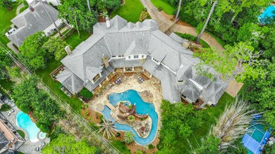 11702 Forest Glen St, Houston, TX 77024 - photo 7