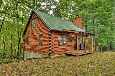 512 Skyview Dr, Ellijay, GA 30536 - photo 4