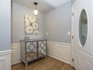 Entrance/Foyer