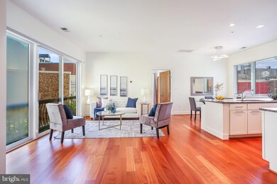 2360 Champlain St NW unit 3.3, Washington, DC 20009 - photo 4