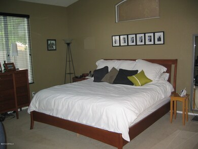 Master Bedroom 1