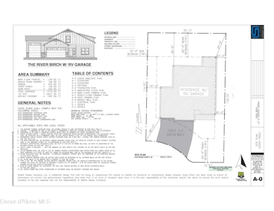 Lt 3 Blk 1 Tamarindo Ln, Hayden, ID 83835 - photo 7