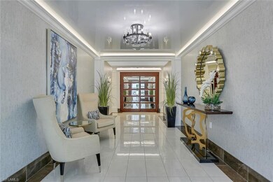 View of lobby