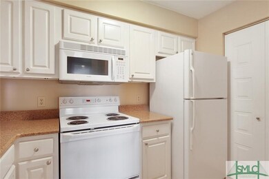 All white appliances