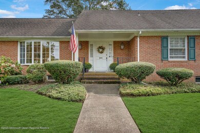 201 Saint Clair Ave, Spring Lake, NJ 07762 - photo 4