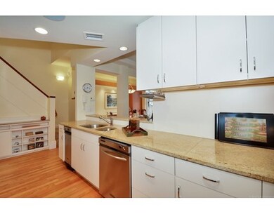 342 Marlborough St unit PH, Boston, MA 02115 - photo 7