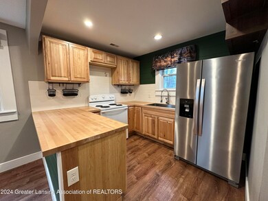 310 Leasia St, Williamston, MI 48895 - photo 4