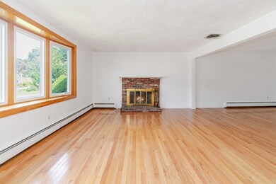 25 John Paul Cir, Braintree, MA 02184 - photo 6