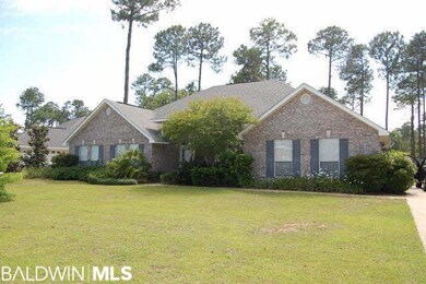 Owners did not spare when it came to landscaping w