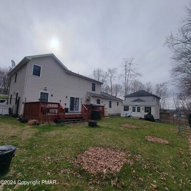 1206 Falls Rd, Bushkill, PA 18324 - photo 3