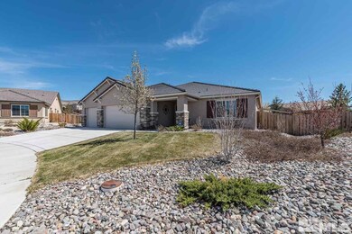 4171 Phenomenon Ct, Sparks, NV 89436 - photo 4