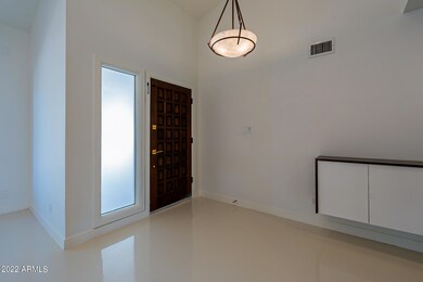 entryway