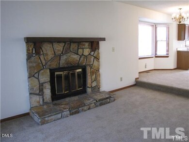 5112 Vann St unit A, Raleigh, NC 27606 - photo 4