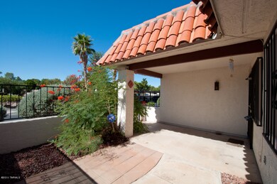 front courtyard 2