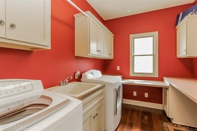 3166 Coronation Ave SW, Byron Center, MI 49315 - photo 5