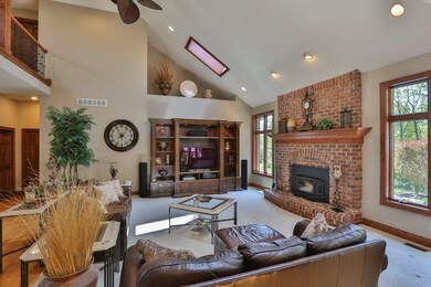 12795 Rosewood Dr, Saint John, IN 46373 - photo 5