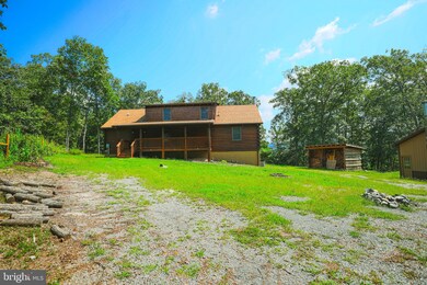 2659 Palmer Rd, Hedgesville, WV 25427 - photo 7