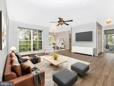 2500 Shelley Cir unit 1C, Frederick, MD 21702 - photo 5