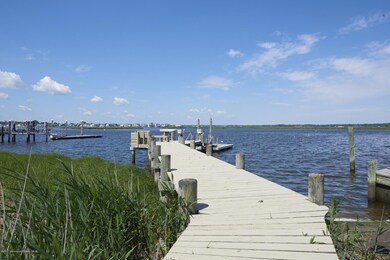 Dock