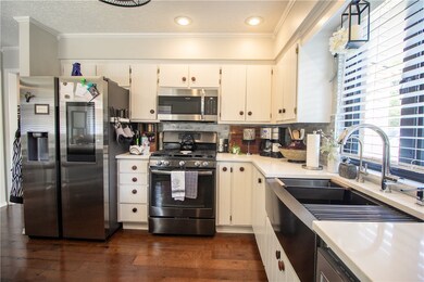 9037 N Park Rd, Rogers, AR 72756 - photo 5