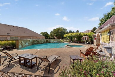 3075 Willow Grove Blvd unit 1103, McKinney, TX 75070 - photo 3