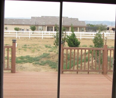Family Room View