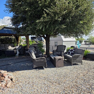 1030 S Barrel Cactus Ridge unit 170, Benson, AZ 85602 - photo 4