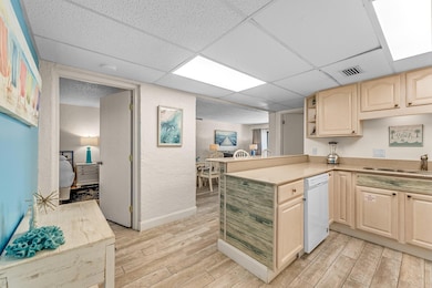 8727 Thomas Dr unit C36, Panama City, FL 32408 - photo 7